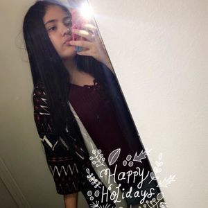 Meet your Posher, Mireya